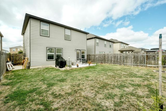 13608 Abigail Adams ST, Manor, TX 78653