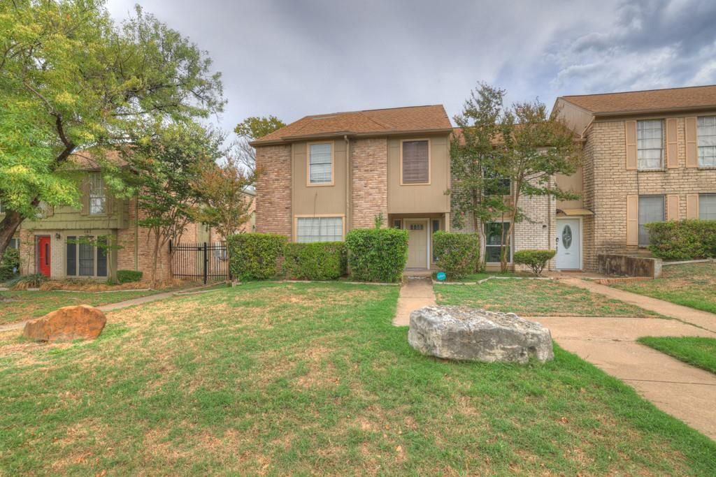 9009 N Plaza DR 108, Austin, TX 78753