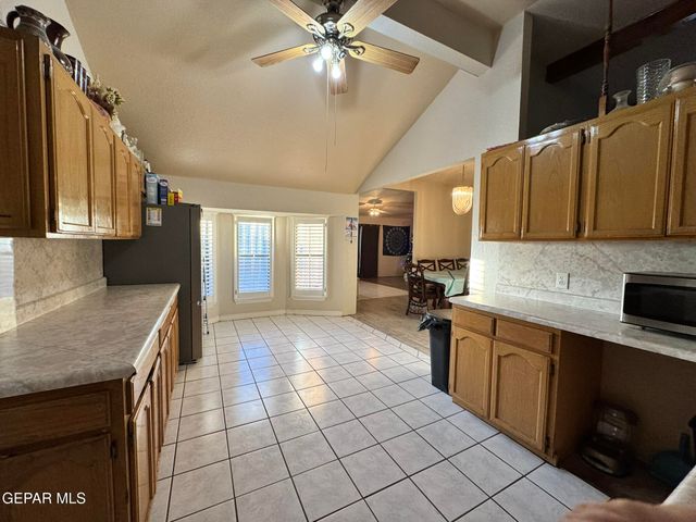 1623 Brian Ray Circle, El Paso, TX 79936