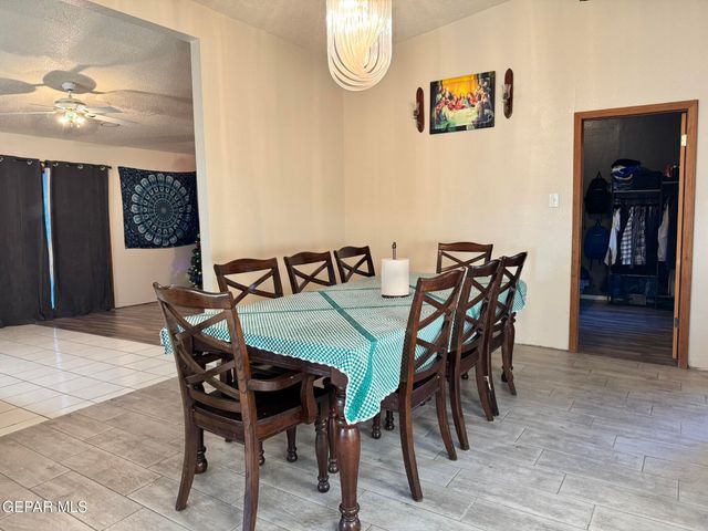 1623 Brian Ray Circle, El Paso, TX 79936