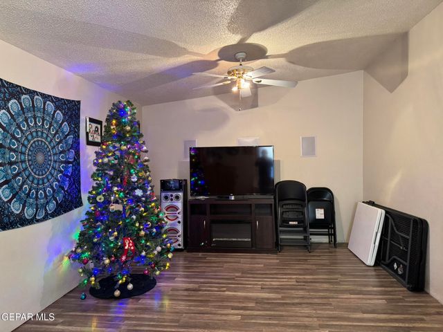 1623 Brian Ray Circle, El Paso, TX 79936