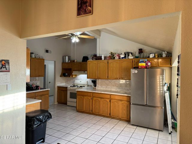 1623 Brian Ray Circle, El Paso, TX 79936