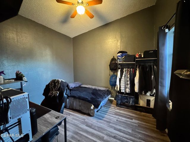 1623 Brian Ray Circle, El Paso, TX 79936