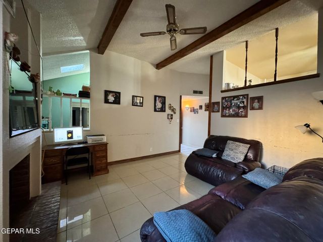 1623 Brian Ray Circle, El Paso, TX 79936