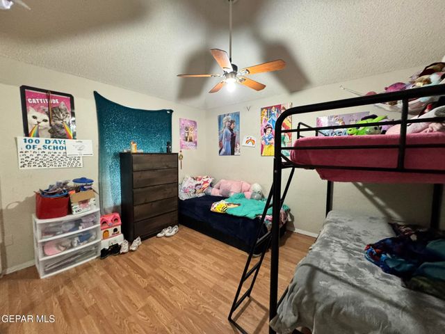 1623 Brian Ray Circle, El Paso, TX 79936