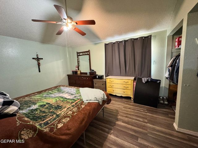 1623 Brian Ray Circle, El Paso, TX 79936