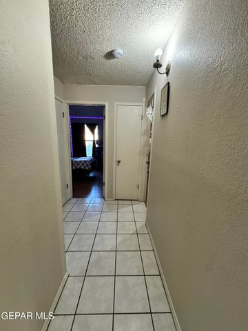 1623 Brian Ray Circle, El Paso, TX 79936