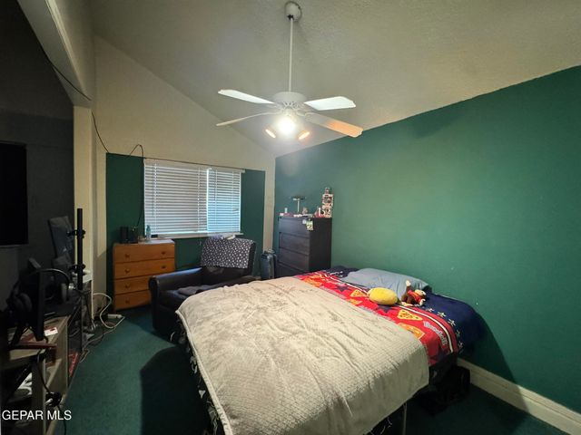 1623 Brian Ray Circle, El Paso, TX 79936