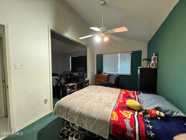 1623 Brian Ray Circle, El Paso, TX 79936