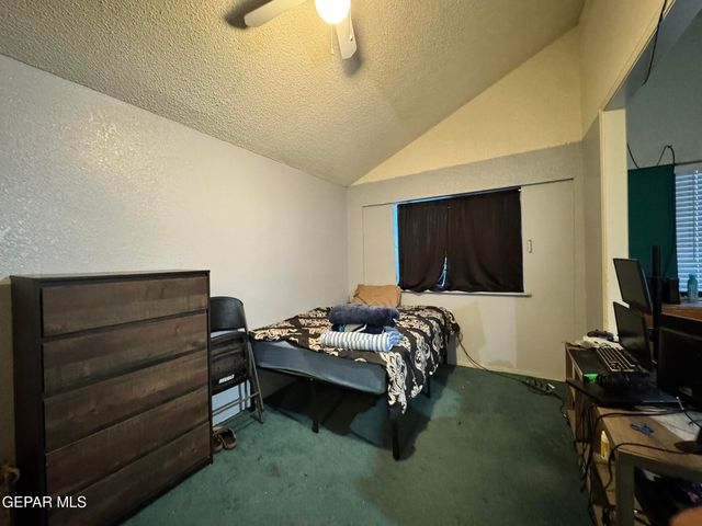 1623 Brian Ray Circle, El Paso, TX 79936