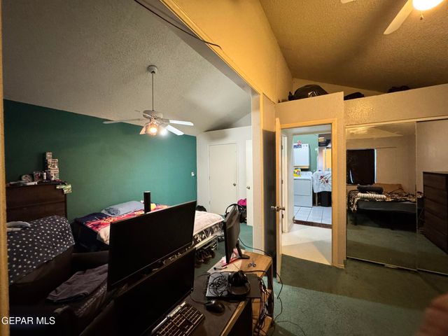 1623 Brian Ray Circle, El Paso, TX 79936