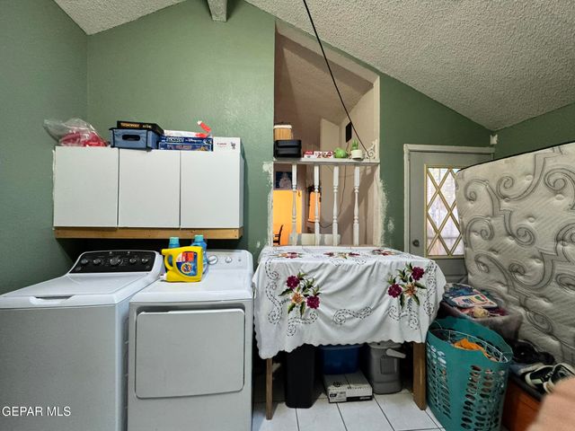 1623 Brian Ray Circle, El Paso, TX 79936