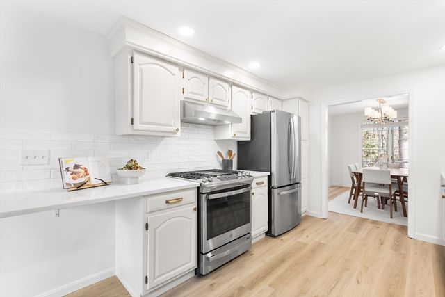 67 Fuller Pond Road 67, Middleton, MA 01949