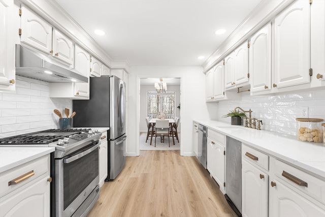 67 Fuller Pond Road 67, Middleton, MA 01949