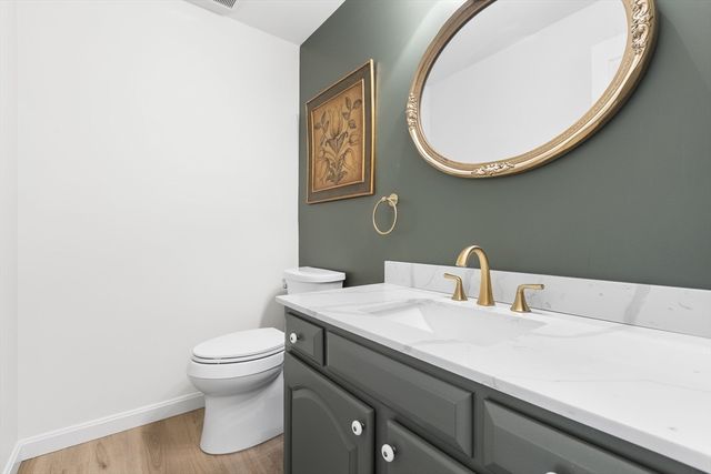 67 Fuller Pond Road 67, Middleton, MA 01949