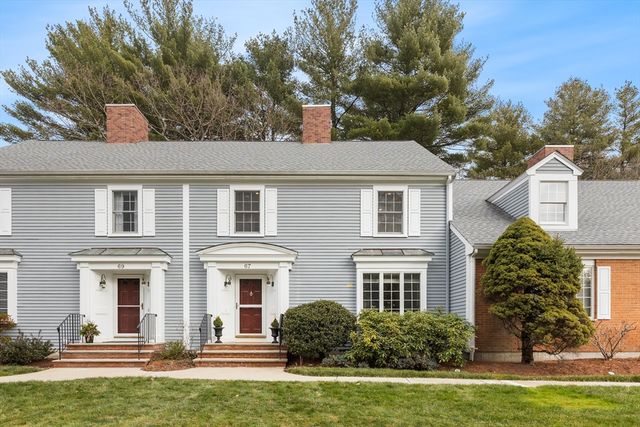 67 Fuller Pond Road 67, Middleton, MA 01949