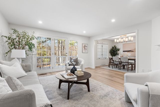 67 Fuller Pond Road 67, Middleton, MA 01949