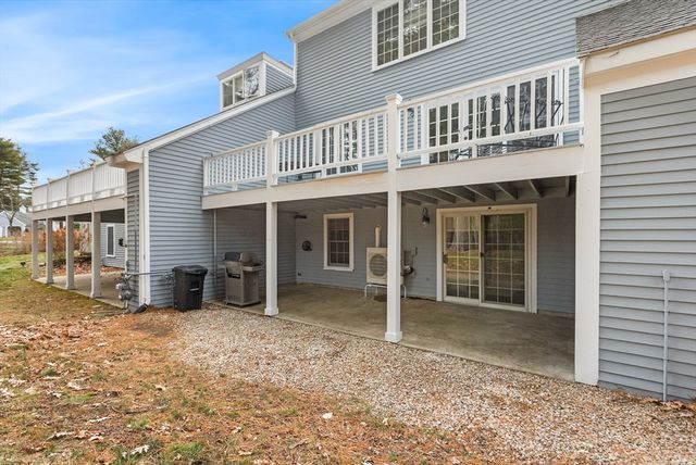 67 Fuller Pond Road 67, Middleton, MA 01949