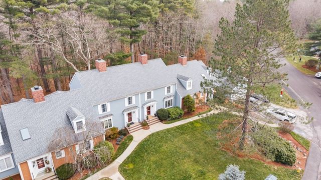 67 Fuller Pond Road 67, Middleton, MA 01949