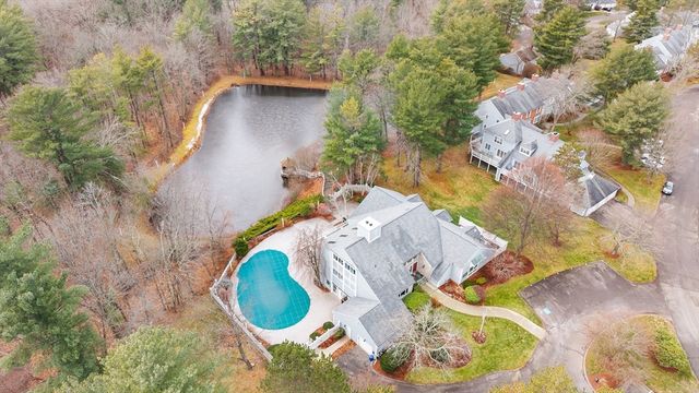 67 Fuller Pond Road 67, Middleton, MA 01949