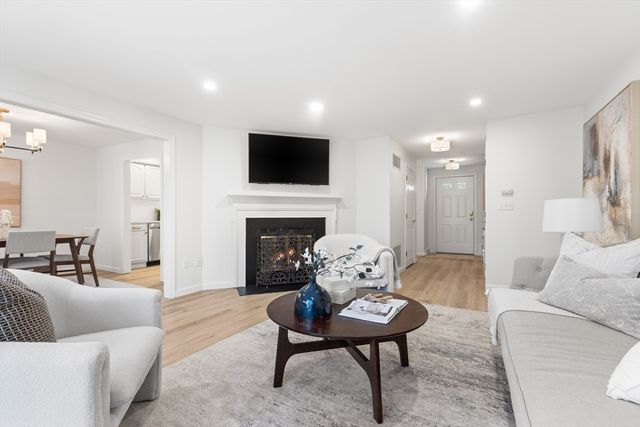 67 Fuller Pond Road 67, Middleton, MA 01949