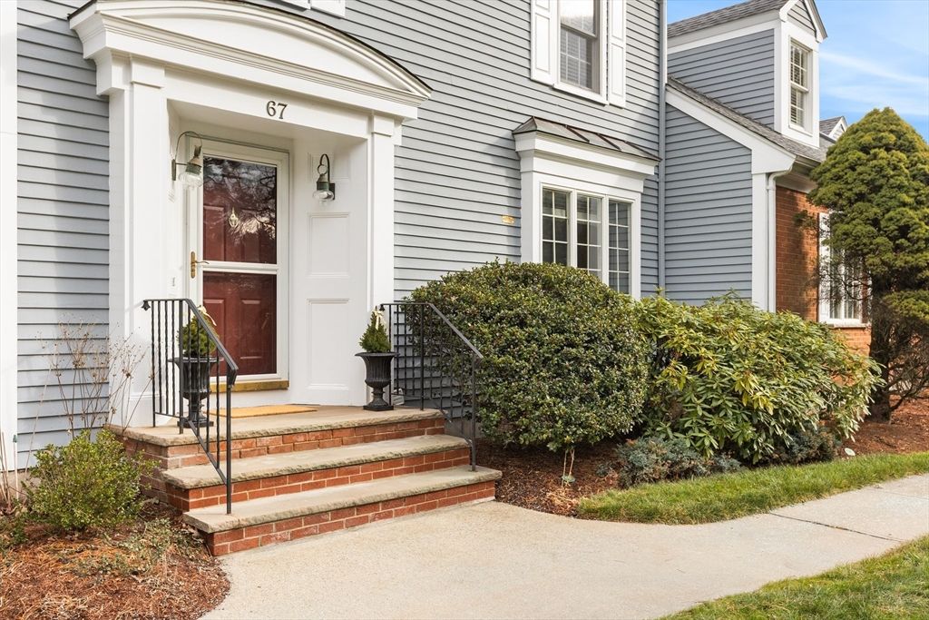 67 Fuller Pond Road 67, Middleton, MA 01949