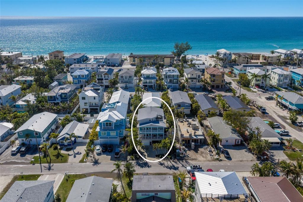 2412 AVENUE B, Bradenton Beach, FL 34217