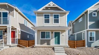 12908 E 103rd Place, Commerce City, CO 80022