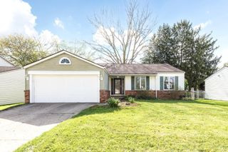 88 Carriage Way, Ypsilanti Twp, MI 48197