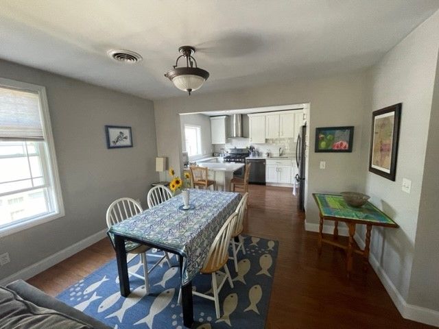 3 William Street 3, Bristol, RI 02809