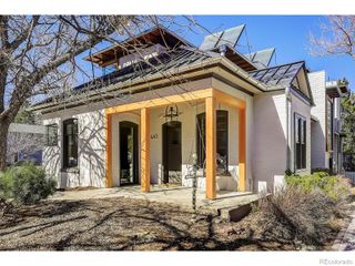 465 Marine Street, Boulder, CO 80302