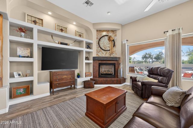 19337 W HURON Lane, Buckeye, AZ 85326