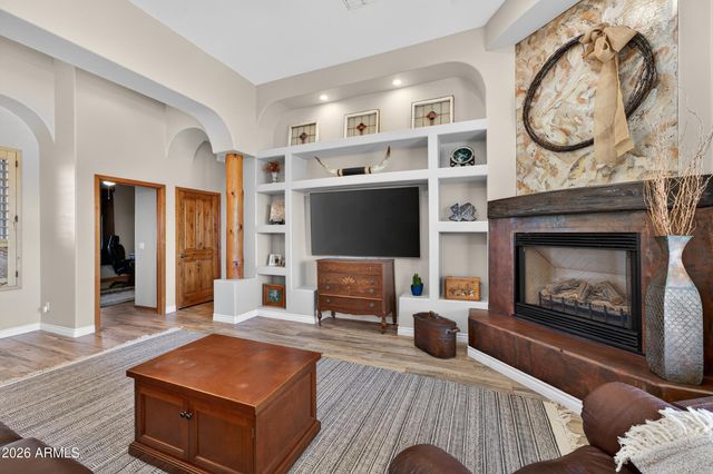 19337 W HURON Lane, Buckeye, AZ 85326