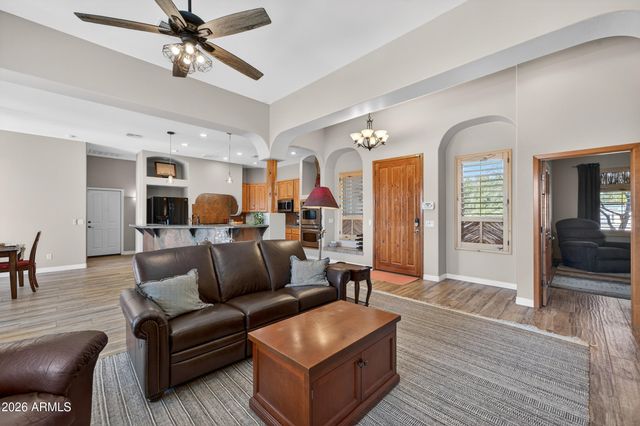 19337 W HURON Lane, Buckeye, AZ 85326