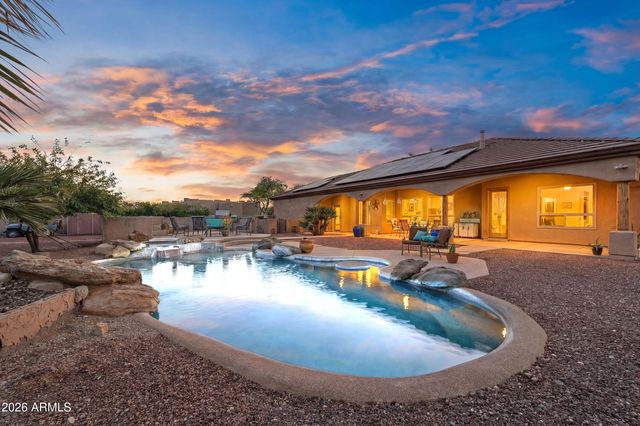 19337 W HURON Lane, Buckeye, AZ 85326