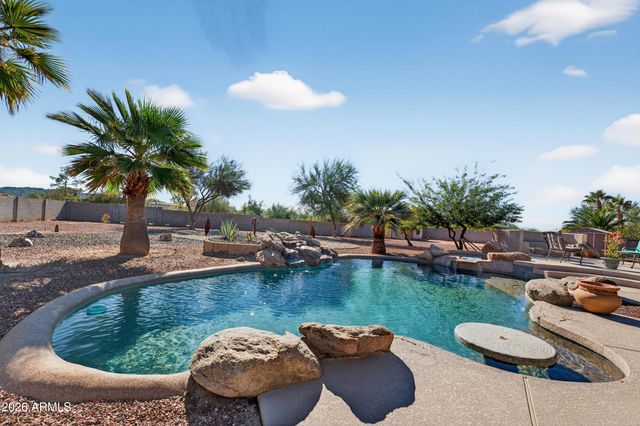 19337 W HURON Lane, Buckeye, AZ 85326