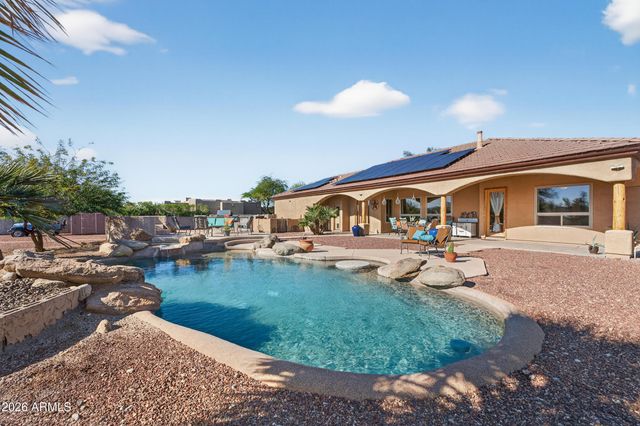 19337 W HURON Lane, Buckeye, AZ 85326