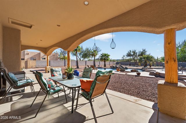 19337 W HURON Lane, Buckeye, AZ 85326