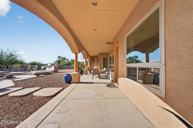 19337 W HURON Lane, Buckeye, AZ 85326