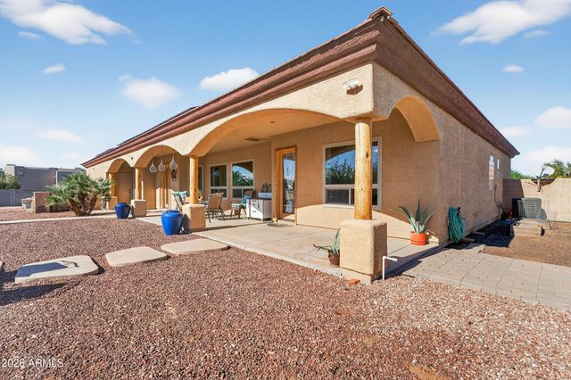19337 W HURON Lane, Buckeye, AZ 85326