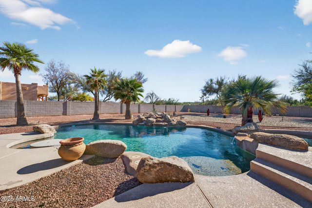 19337 W HURON Lane, Buckeye, AZ 85326
