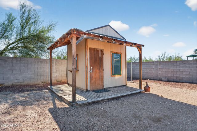 19337 W HURON Lane, Buckeye, AZ 85326