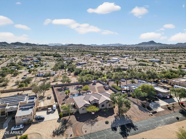 19337 W HURON Lane, Buckeye, AZ 85326