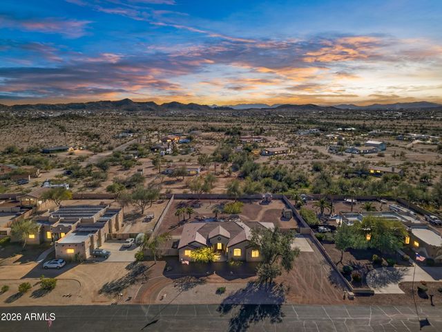 19337 W HURON Lane, Buckeye, AZ 85326