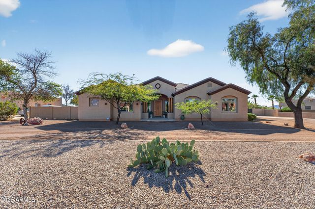 19337 W HURON Lane, Buckeye, AZ 85326