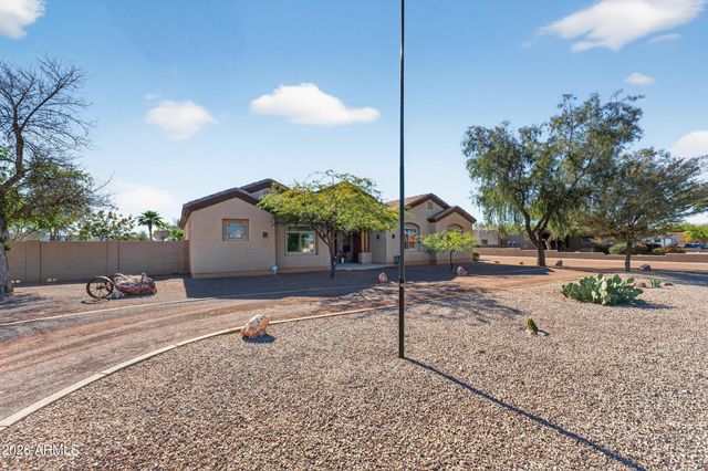 19337 W HURON Lane, Buckeye, AZ 85326