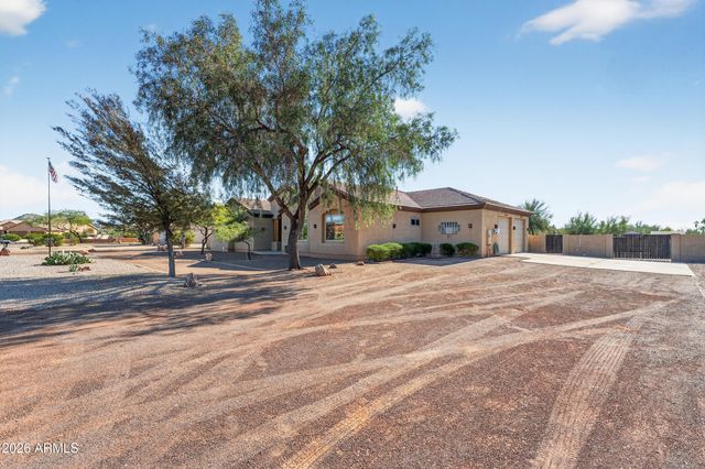 19337 W HURON Lane, Buckeye, AZ 85326