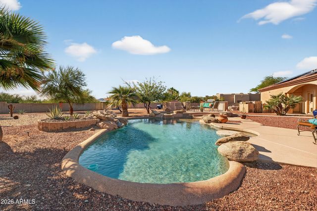 19337 W HURON Lane, Buckeye, AZ 85326