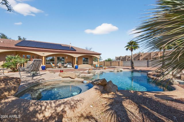 19337 W HURON Lane, Buckeye, AZ 85326