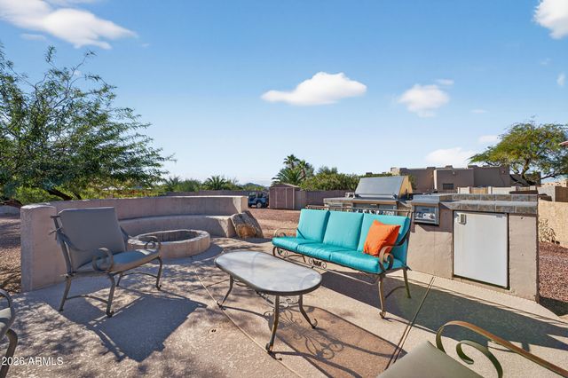 19337 W HURON Lane, Buckeye, AZ 85326